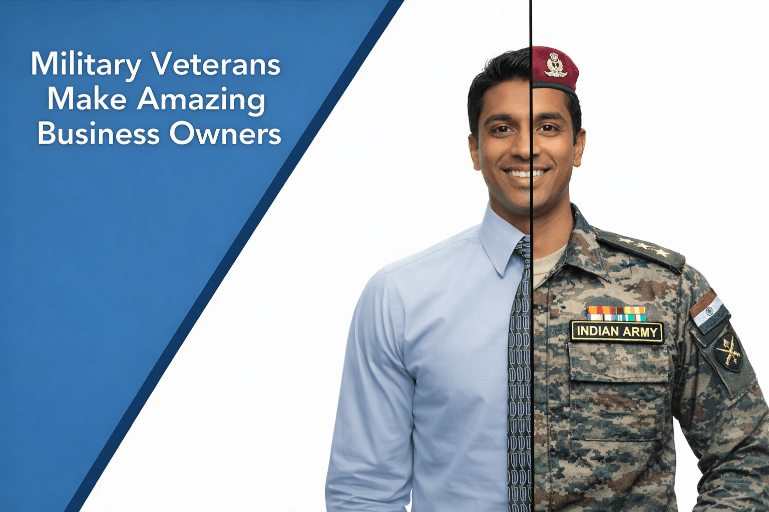 Tusolux - Veteran Excellence